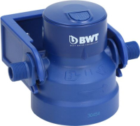 ГОЛОВКА ФИЛЬТРА WATER+MORE 3/8"