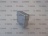 PULSANTE START GRIGIO 30x30 mm