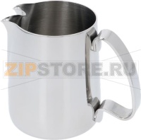 MILK JUG REVOLUTION 2 PARALLEL SPOUTS