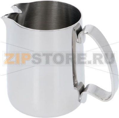 MILK JUG REVOLUTION 2 PARALLEL SPOUTS 