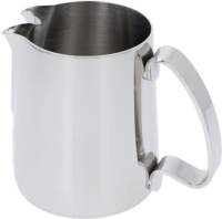 MILK JUG REVOLUTION 2 PARALLEL SPOUTS