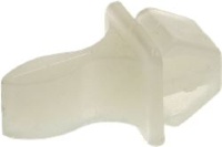 PLASTIC HOOK - 4 PCS