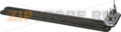 ТЭН ДЛЯ МОЕЧНОЙ ВАННЫ 1850W 230V 