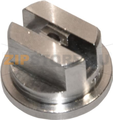 ФОРСУНКА ИЗ НЕРЖАВЕЮЩЕЙ СТАЛИ I-C1-04/50° 