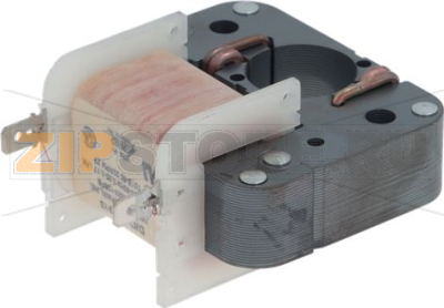 SOLENOID VALVE 220V 