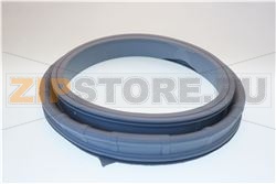 DOOR BELLOW SEAL SAMSUNG DC64-0268A 