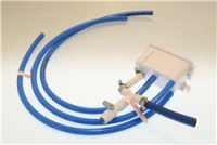 ASSIEME VASCHETTA ACQUA DOPPIO MICRO