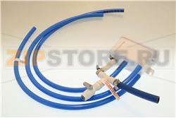 ASSIEME VASCHETTA ACQUA DOPPIO MICRO 