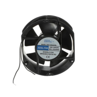 FISH EYE FAN