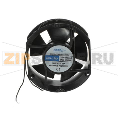 FISH EYE FAN 