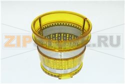 FILTRO CESTELLO PER JUICE ART PLUS MUSCL 