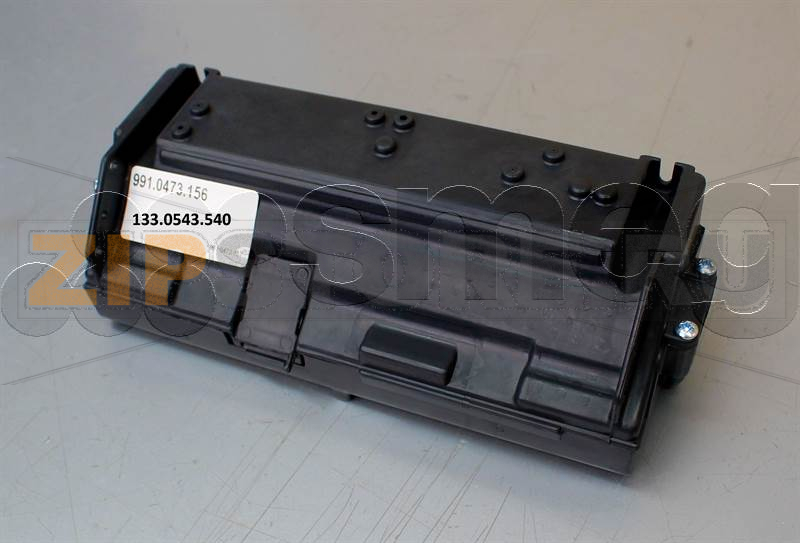 ПЛАТА ПИТАНИЯ SMEG 691653052 