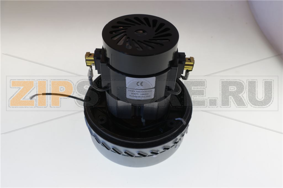 МОТОР 1200W 