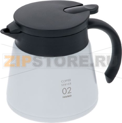 SERVING THERMIC JUG HARIO 550 ml 