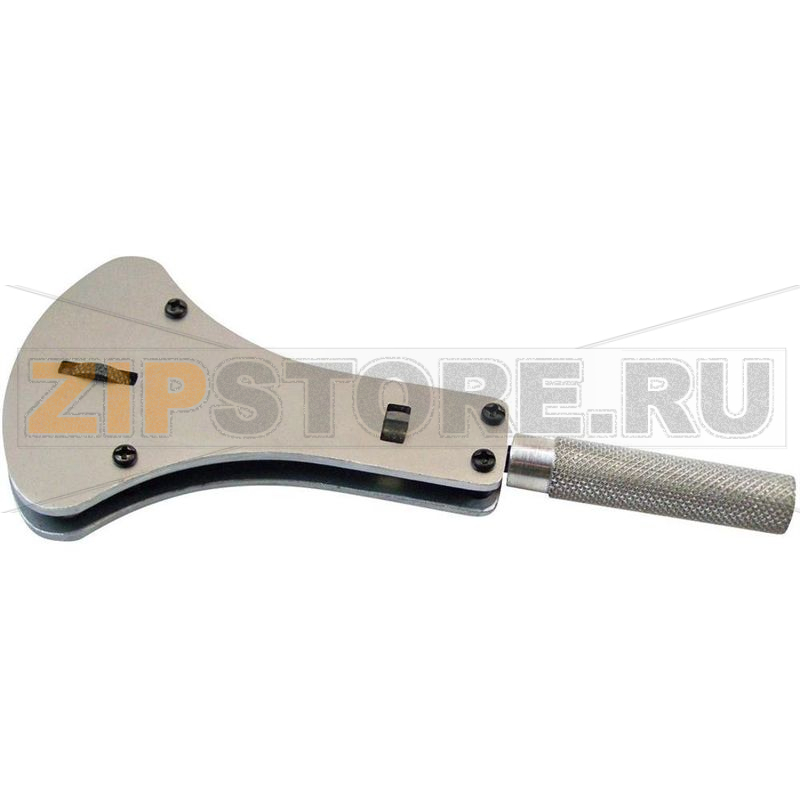 Съемник часовых крышек, Ø: от 20 до 60 мм, 1 шт Toolcraft 1378877 