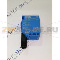 Датчик оптический SICK WTB16I-24161120A00