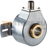 Энкодер SICK DBS60E-REAC01024