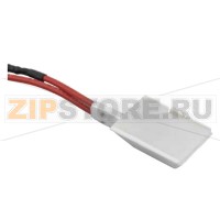 Контрольная лампа красная Rational CPC/ CD/61-202 начиная с 06/97
