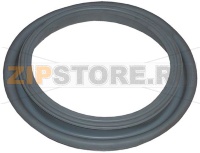 ПРОКЛАДКА СТЕКЛА ГЛАЗКА