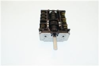 SELECTOR SWITCH 220V