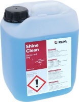 ОПОЛАСКИВАТЕЛЬ SHINE CLEAN 5 кг