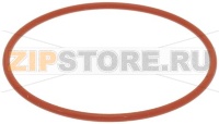 ORM GASKET 0745-30 SILICONE