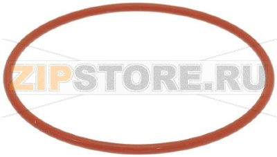 ORM GASKET 0745-30 SILICONE 