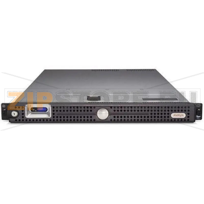 Сервер одноплатформенный Avaya 383548 
