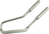 Жало паяльное, 1 шт Toolcraft 588135