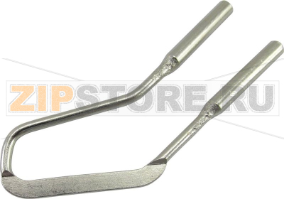 Жало паяльное, 1 шт Toolcraft 588135 