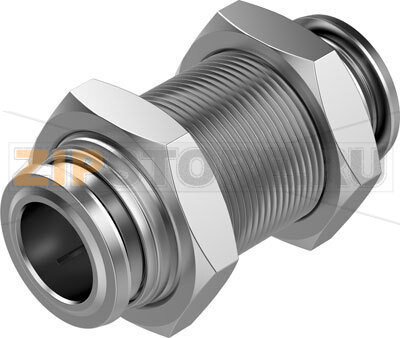 Фитинг Festo NPQR-H-Q12-E 