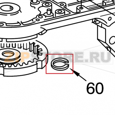 Ring KitchenAid KSM90 Ring KitchenAid KSM90

Запчасть на сборочном чертеже под номером: 60

Название запчасти KitchenAid на английском языке: Ring KitchenAid KSM90