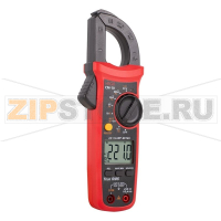 Клещи токовые RGK CM-10