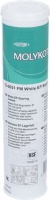 SYNTHETIC GREASE WHITE MOLYKOTE G-0051FG