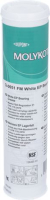 SYNTHETIC GREASE WHITE MOLYKOTE G-0051FG