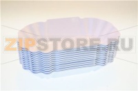 COFFEE BEAN TRAY 12 PCS
