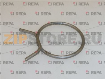 MOLLA AUTOSERRANTE PER TUBO ø 22 mm 