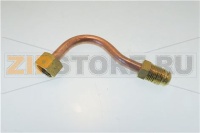 Tubo Gr.Sup.Centrale 3 Gr.      Zola I-l