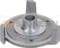 PORTAMACINA ROTANTE F4 FILTRO D64