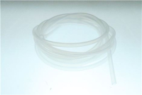 TUBO SILICONE 8 X 1,5
