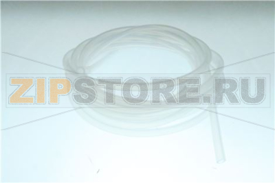TUBO SILICONE 8 X 1,5 