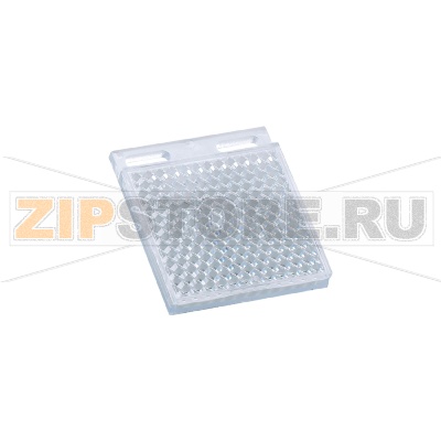 Рефлектор для рефлекторных датчиков IFM E21064 