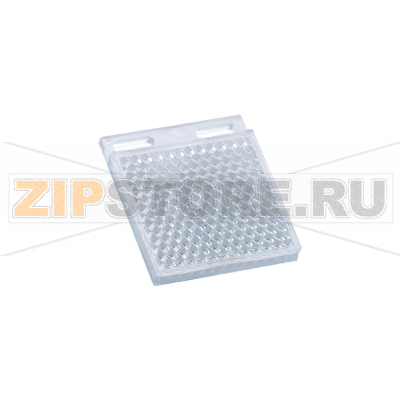 Рефлектор для рефлекторных датчиков IFM E21064 