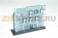 KIT SELECTA II SE AHL BLUE