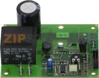 БЛОК ЭЛЕКТРОННОЙ ПЛАТЫ/ОТКРЫТЫЙ ЗАМОК