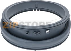 МАНЖЕТА ЛЮКА ДЛЯ LG 4986ER0004G 