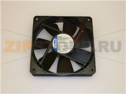 MOTOVENTILATORE EBM 4484F 24V 