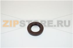 Anello tenuta 20x35x7 FKM  TURBO 