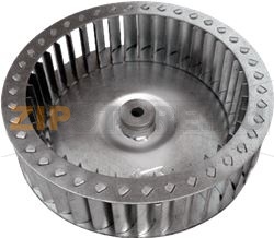 TURBINE DIAMETRE 280 MM 