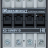 КОНТАКТОР BENEDIKT/JAGER K3-18NBV10 RATIONAL 40.07.420P - КОНТАКТОР BENEDIKT/JAGER K3-18NBV10 RATIONAL 40.07.420P